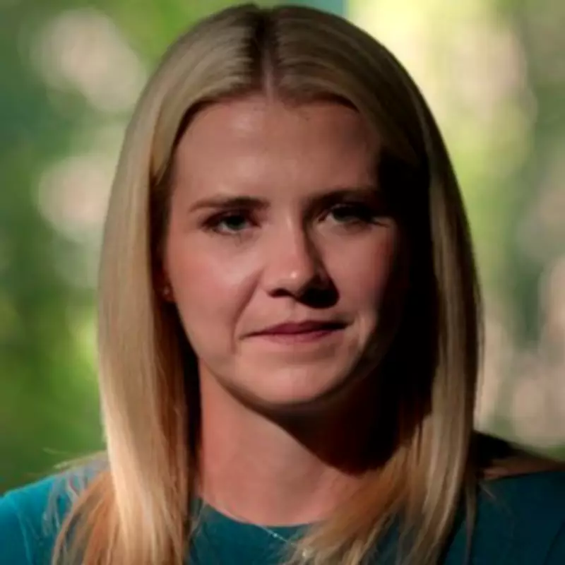 Elizabeth Smart's Kidnapping Ordeal: How Her Sister's Recognition Led to Rescue