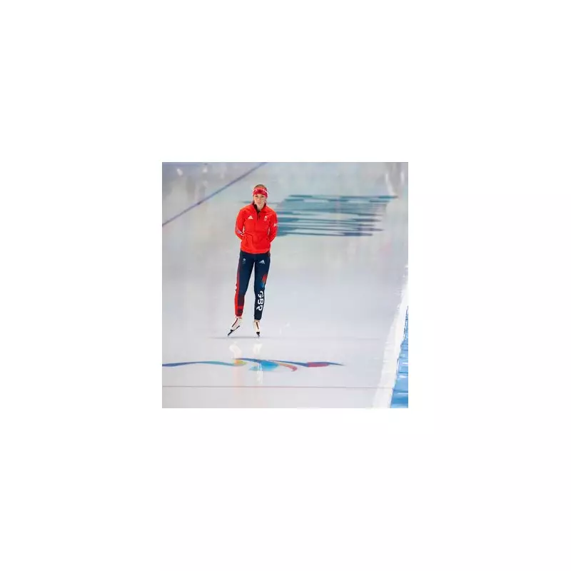 Ellia Smeding's Global Quest: From Injury to Olympic Ambition for Milano Cortina 2026