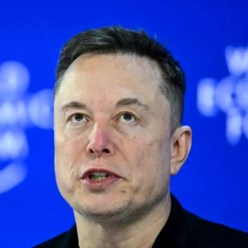 Elon Musk Denies Epstein Island Visits, Claims Emails 'Misinterpreted'