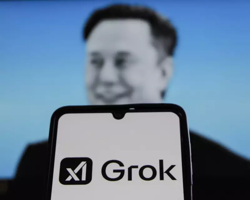 Elon Musk's Grok AI Reverses Policy on Adult Content After Backlash