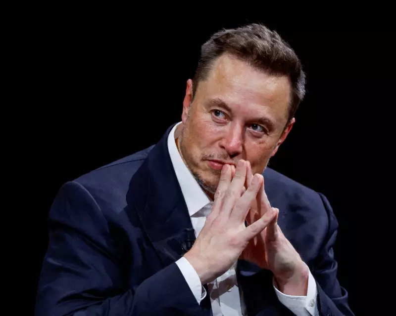 Elon Musk's Political Return: A Renewed Alliance with Trump Sparks Alarm