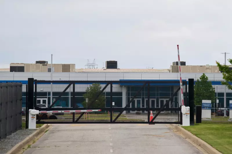 Elon Musk's xAI to Build $20bn 'World's Largest' Data Centre in Mississippi