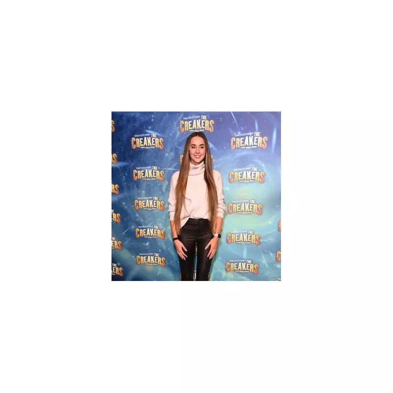 Emily Andre Opens Up About Parenting Challenges and Self-Care Struggles