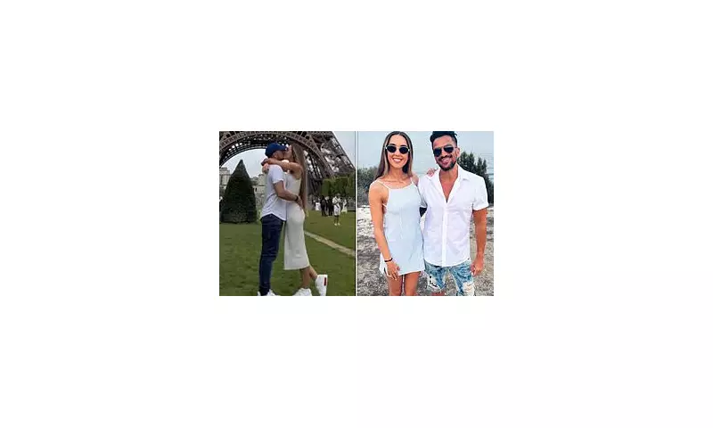 Emily Andre's Rare PDA Post & Peter's Dental Drama: A Family's 2025 Recap