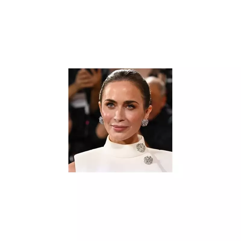 Emily Blunt's Iconic Smoky Eye: Makeup Artist Reveals Charlotte Tilbury Eyeliner