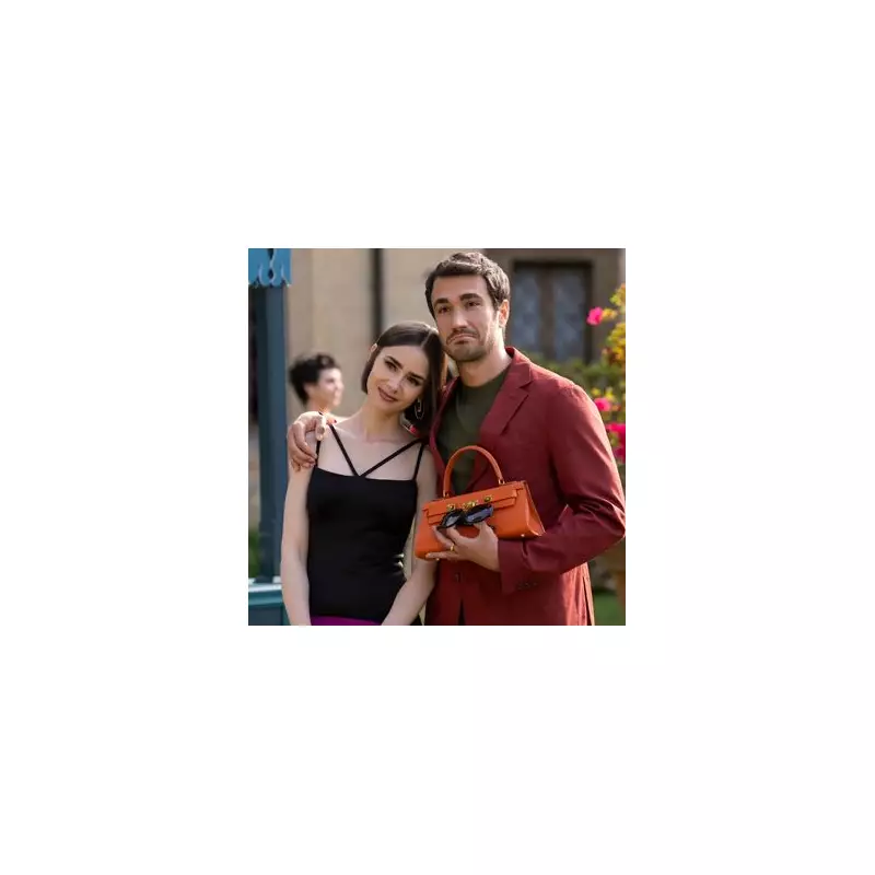 Emily in Paris Season 6 confirmed by Netflix after record-breaking views