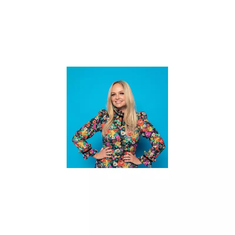 Emma Bunton Celebrates 50th Birthday: From Baby Spice to Mid-Life Icon