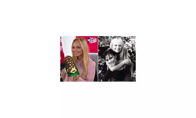 Emma Bunton Celebrates 50th Birthday Live on Air as Spice Girls Send Tributes