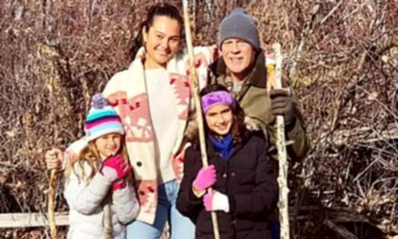 Emma Heming Willis Reveals Bruce's New Home Life Amid Dementia Battle