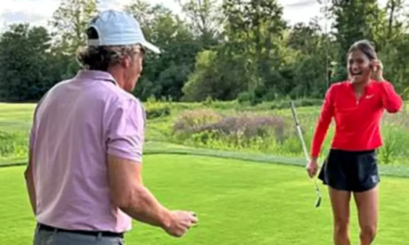 Emma Raducanu Parts Ways with Coach Francis Roig After Brief Partnership