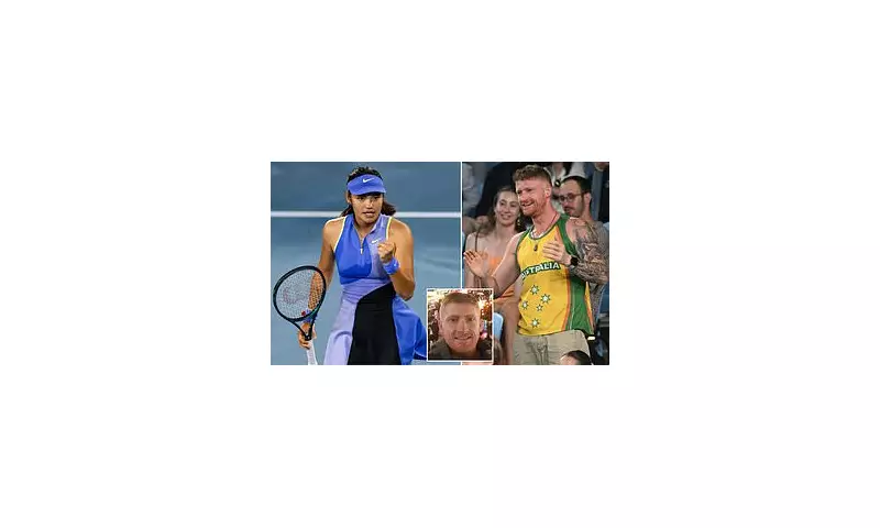 Emma Raducanu's 'Raddo' Superfan Found: Aussie Fan Gets Invite to All Matches