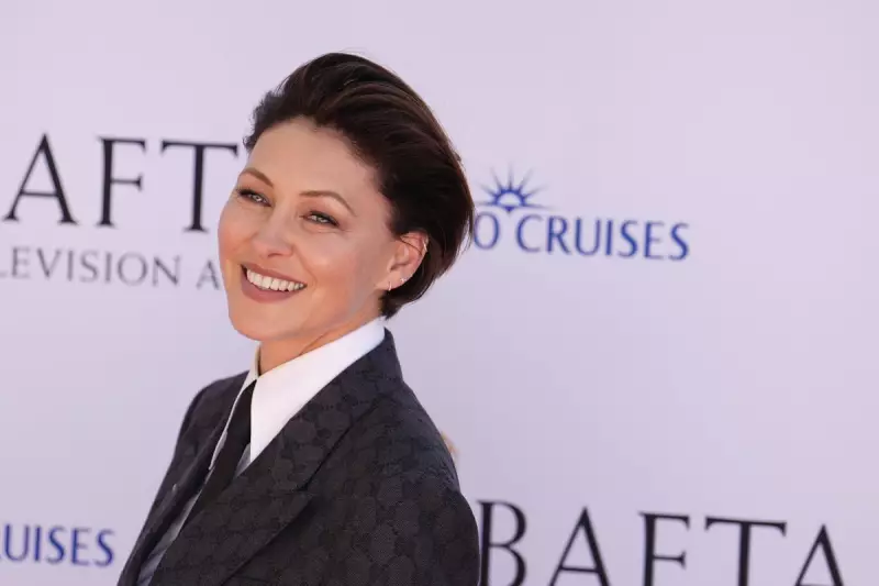 Emma Willis reveals 'terrifying' congenital heart defect discovered at 48