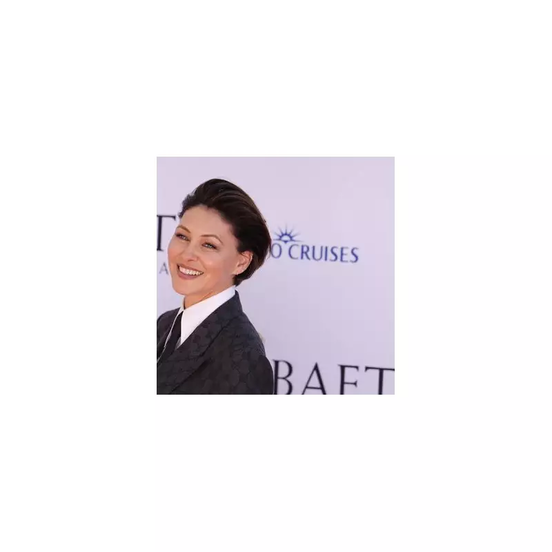 Emma Willis Reveals 'Terrifying' Heart Diagnosis After 48 Years Unaware