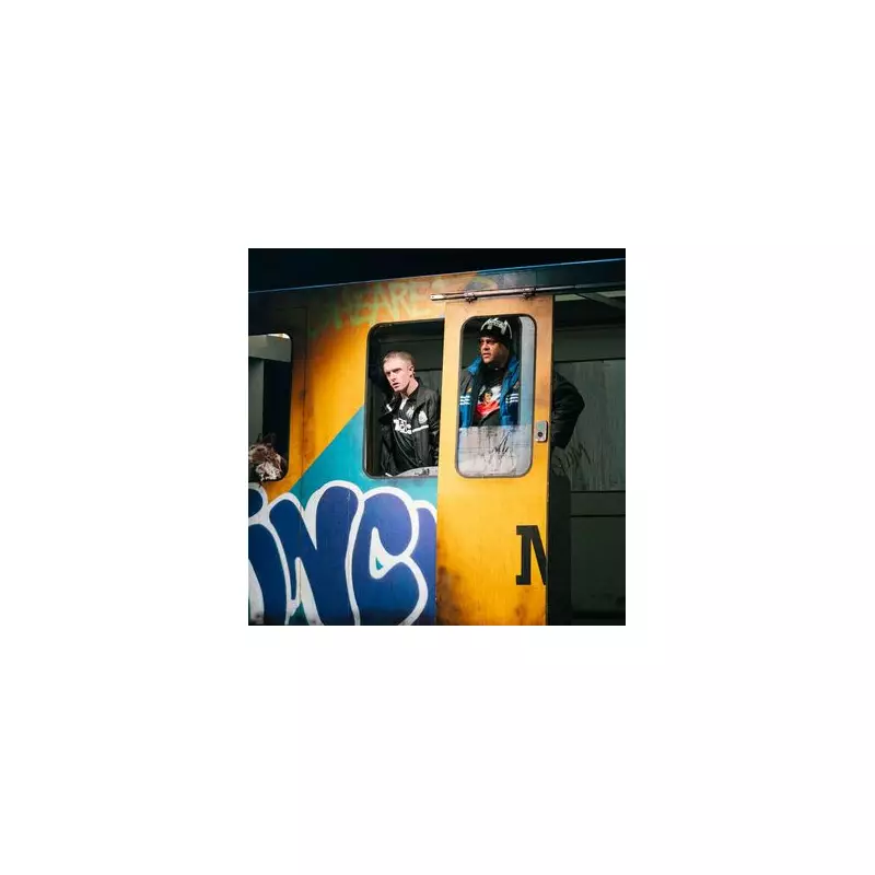 Emmerdale & Corrie Stars Shine in West End's Newcastle Utd Play