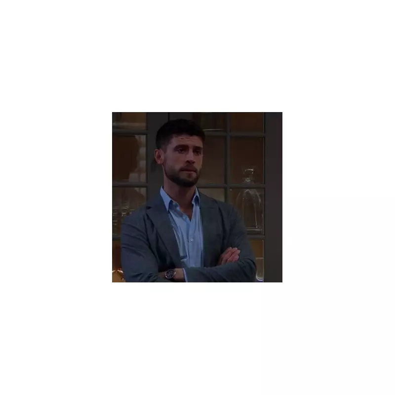 Emmerdale fans predict violent end for Joe Tate - but not by Robert