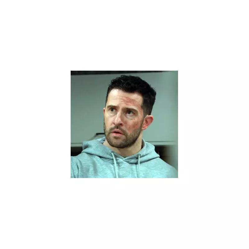 Emmerdale Fans Speculate on Mystery Watcher in Ross Barton Barn Scene