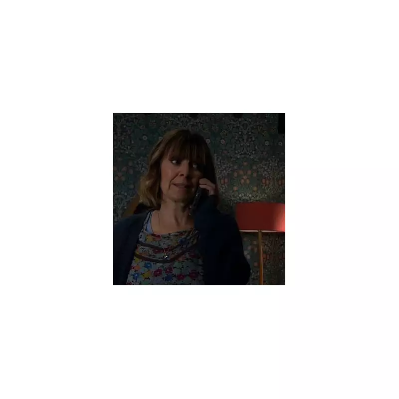 Emmerdale Murder Mystery: Did Rhona Kill Ray? Phone Clues & Graham Return