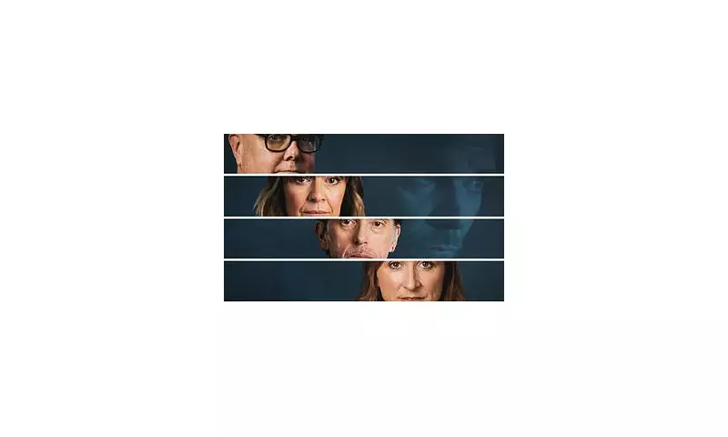 Emmerdale Reveals Ray Walters' Killer in January Special After Corriedale Crossover