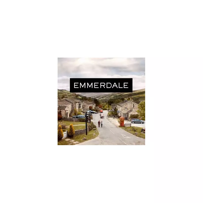 Emmerdale Stars Max Parker & Kris Mochrie Share £100k Wedding Snap