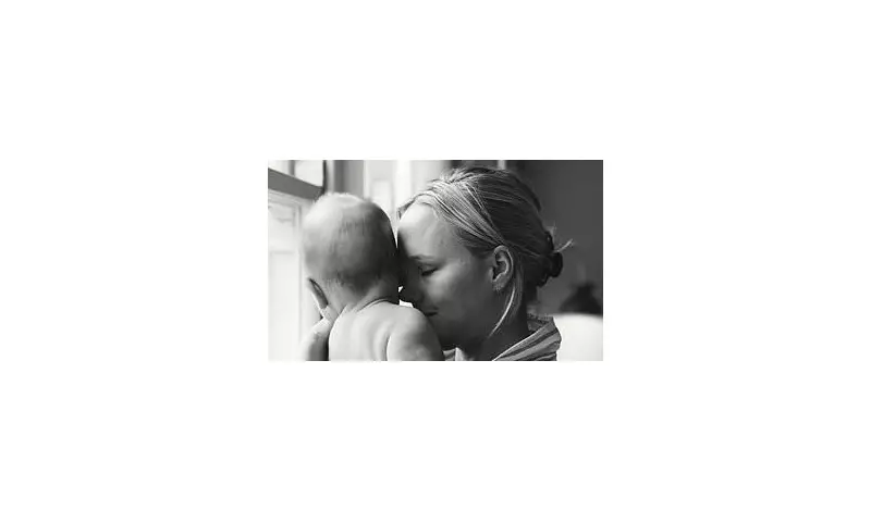 Emmerdale's Georgia Jay Shares First Photo of Baby Daughter Nora