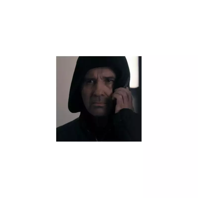 Emmerdale's Graham Foster Returns from the Dead in Shocking Soap Crossover