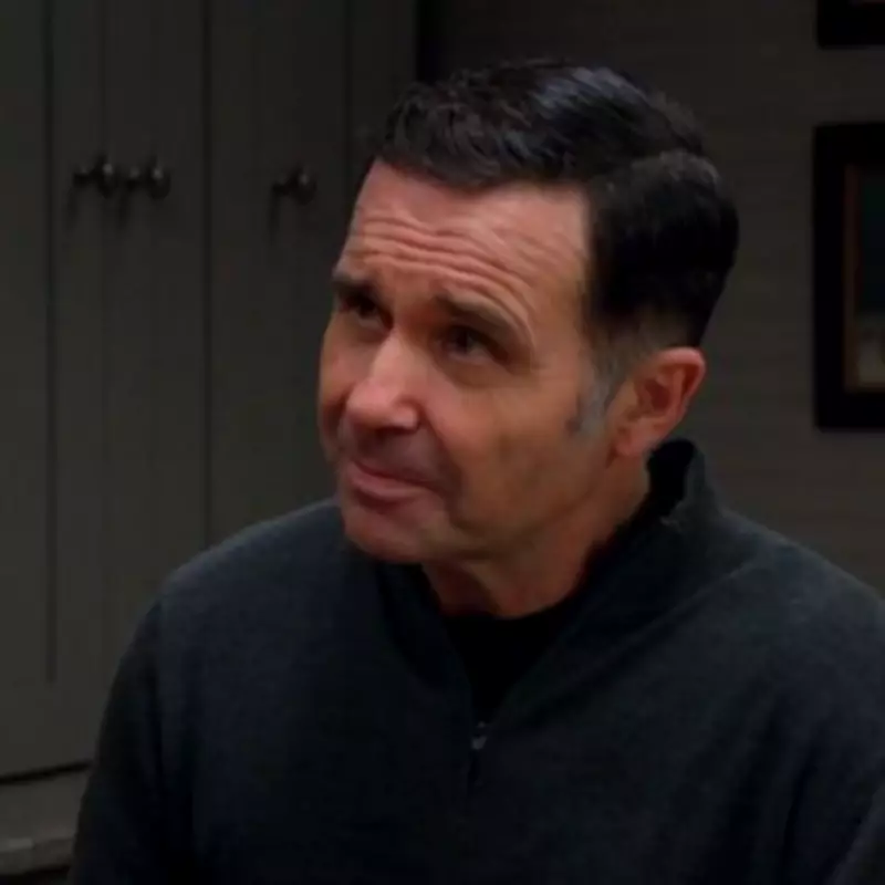 Emmerdale's Graham Foster Star Andrew Scarborough's Soap Past Unearthed