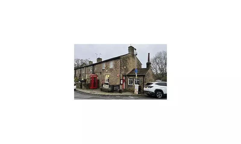 Emmerdale's Iconic Post Office Building Heads to Auction with a £200k Guide Price