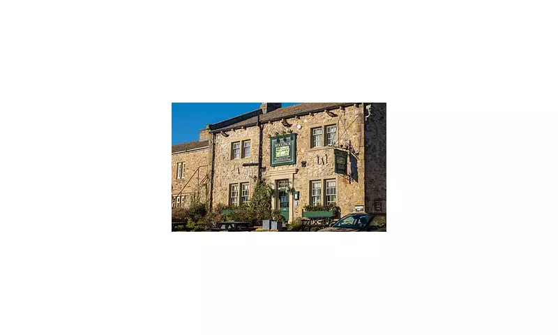 Emmerdale's New Year Shock: Beloved Bear Wolf Murdered in Dark Twist