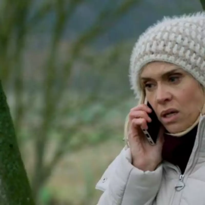 Emmerdale's Ruby Uncovers Burial Site in Heartbreaking Anya Death Confirmation