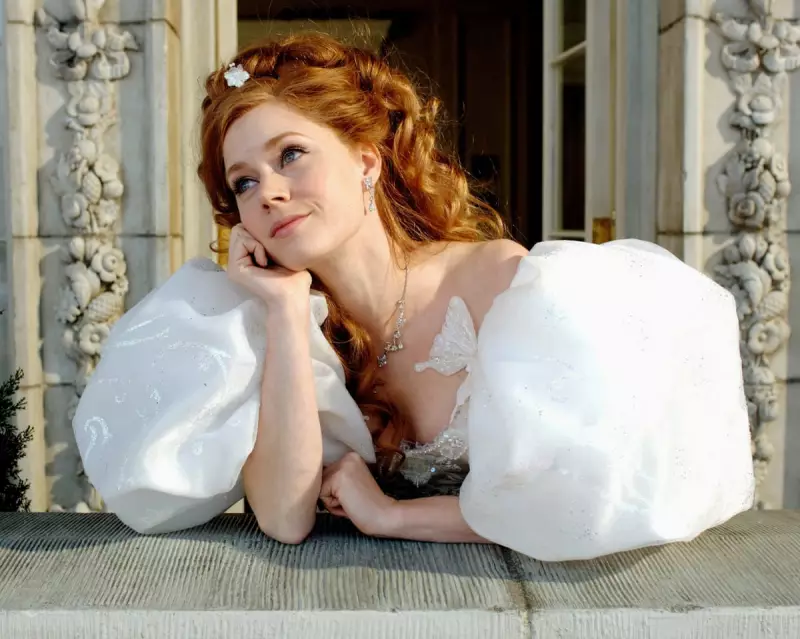Enchanted: The Feelgood Film That Captivated a Generation