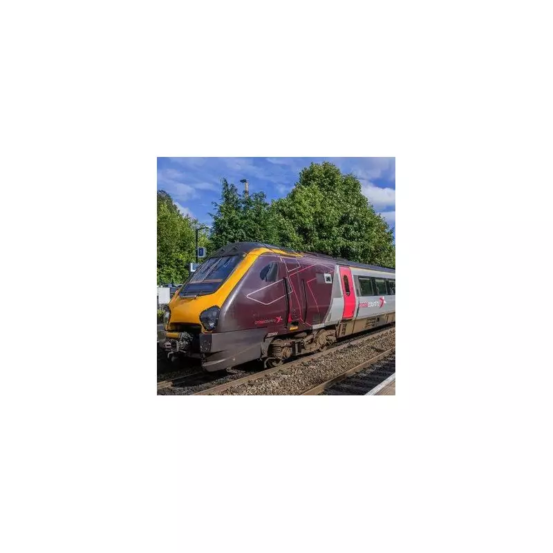 End of an Era: UK's Longest Direct Train Journey Axed After 104 Years