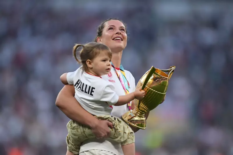 England Rugby Star Abbie Ward Announces Pregnancy With Second Child