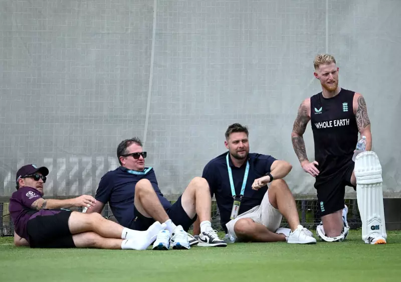 England Selector Luke Wright Resigns After Ashes Defeat