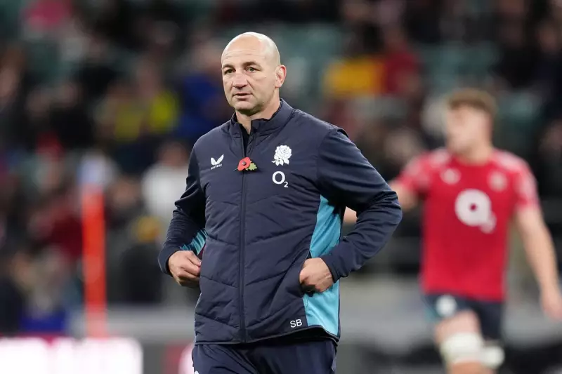 England's Six Nations Campaign Hit by Key Prop's Surgery