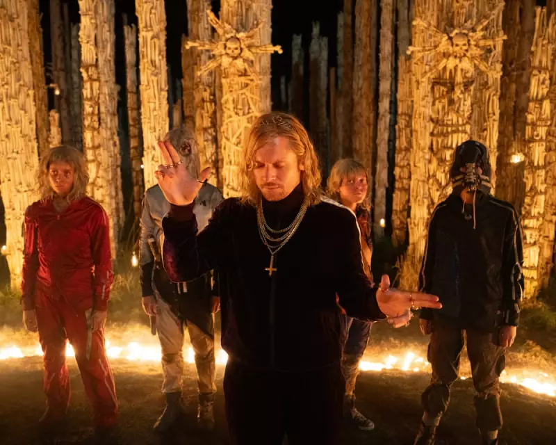 Entertainment Guide: 28 Years Later, A$AP Rocky & This Week's Must-See Culture