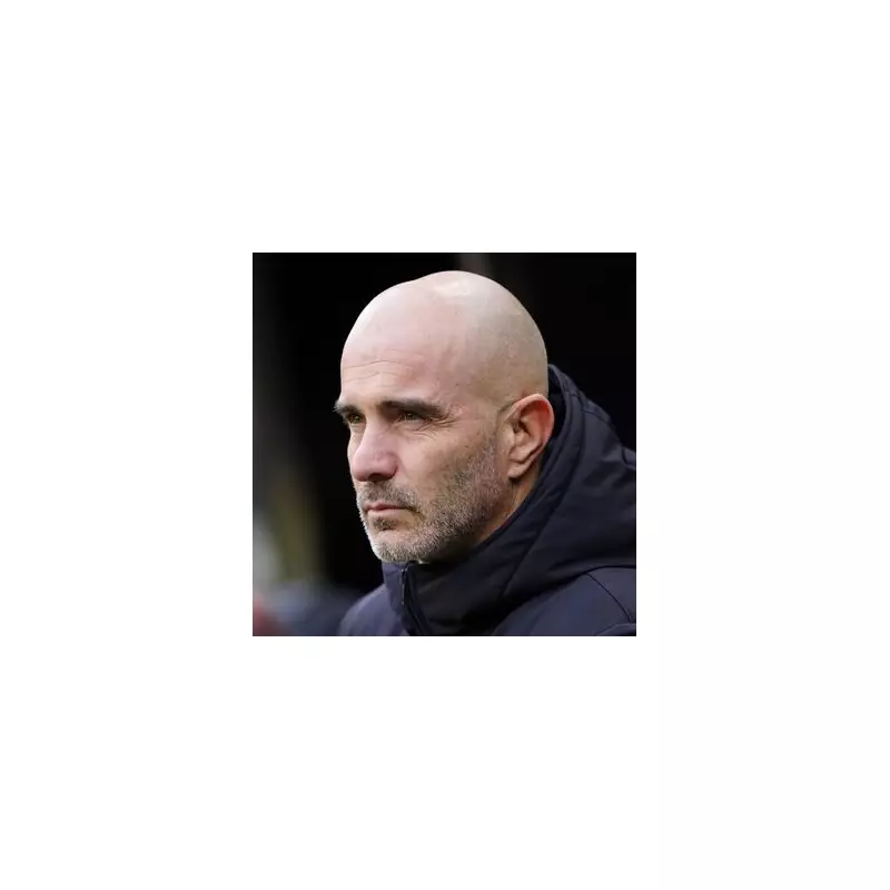 Enzo Maresca Breaks Silence on Chelsea Exit, Thanks Fans and Players