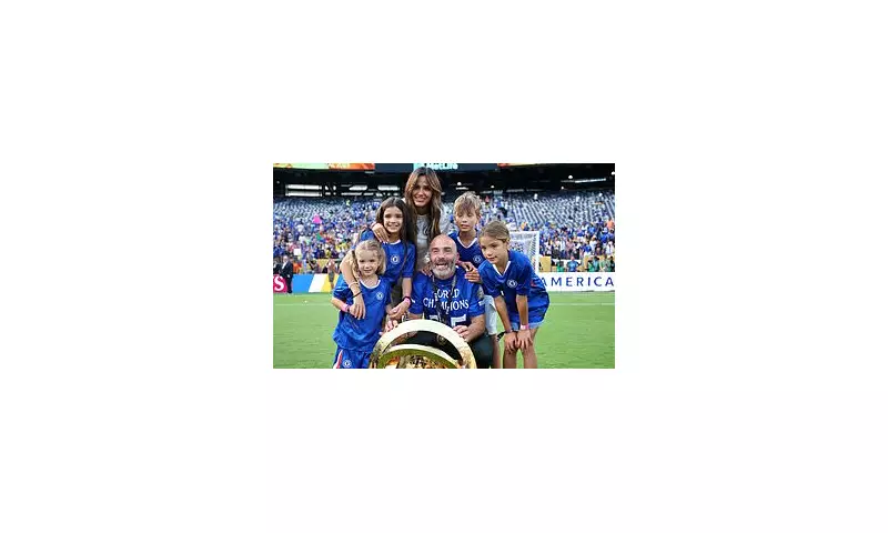 Enzo Maresca's First Words After Bitter Chelsea Exit on New Year's Day