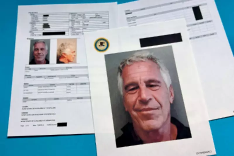 Epstein Emails Reveal Duke's Discussions on Russian Woman and Palace Invitation