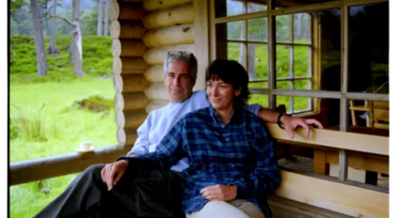 Epstein Files Final Release: Trump, Royalty and Billionaires in Spotlight