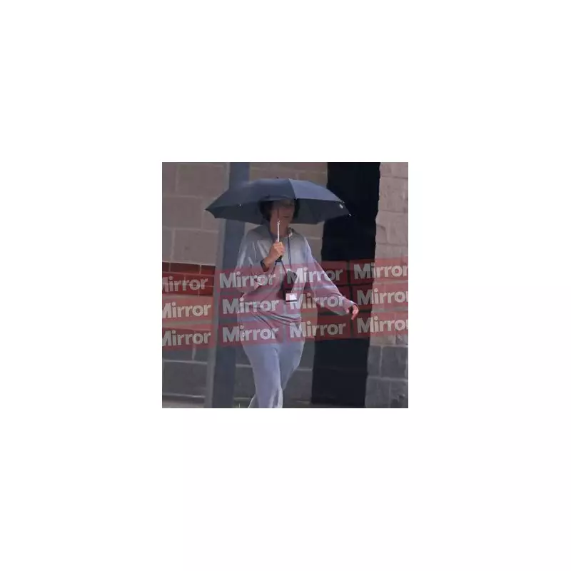 Epstein Victims Condemn Maxwell's Congressional Silence as 'Protecting Powerful Men'