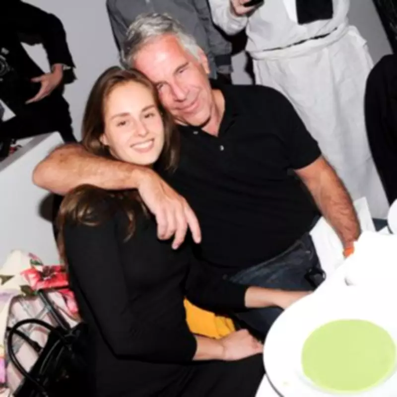 Epstein's Final Will: £36M and Private Island Left to Girlfriend Days Before Death