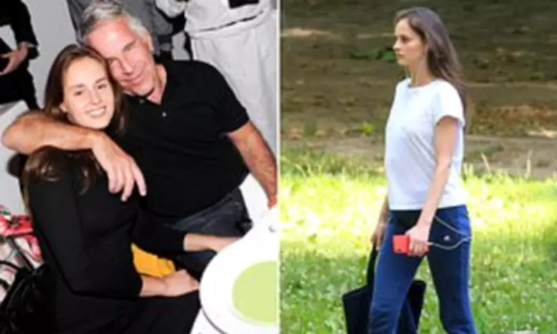 Epstein's Will Reveals $50m Gift to Girlfriend and Island Legacy