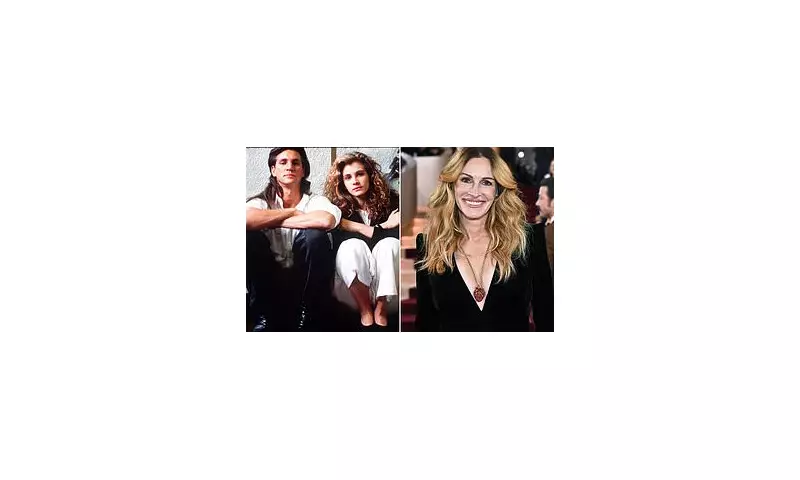 Eric Roberts Makes Stylish Appearance at Clika Premiere Amid Family Reconciliation