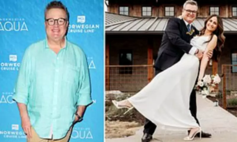 Eric Stonestreet Reveals Why Modern Family Co-Stars Were Excluded From Secret Wedding