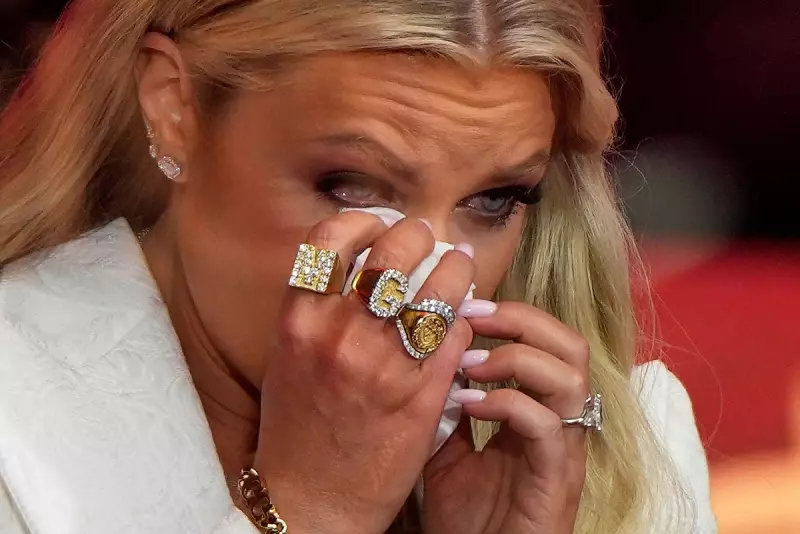 Erika Kirk Demands Speedy Trial for Husband's Alleged Assassin