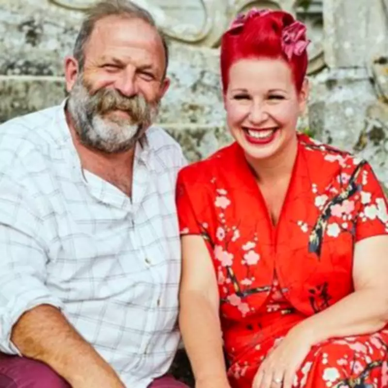 Escape to the Chateau's Dick and Angel Strawbridge Share Heartfelt Birthday Tribute to Son Arthur