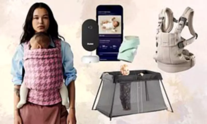 Essential Baby Travel Gear for 2026: Top Products Tested for Stress-Free Holidays