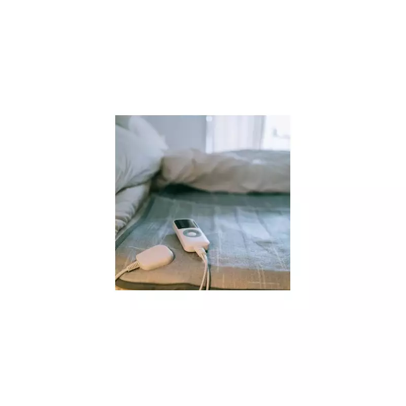 Essential Electric Blanket Maintenance: The One Task Owners Must Do This Winter