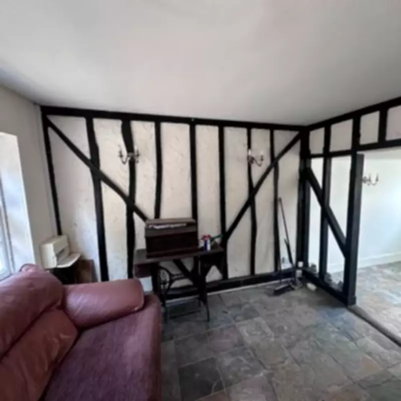 Essex Mother's Dream Home Turns Into Haunted Nightmare After £144k Purchase