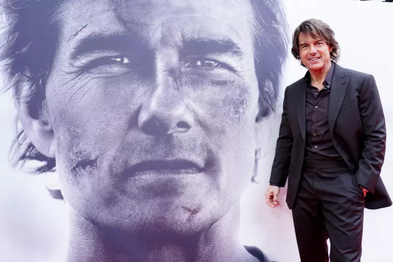 Ethan Hawke Criticises Tom Cruise's Stunt Legacy as Oscar Category Announced